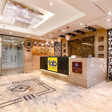 Fabhotel Prime Ivory Inn - Park Circus Kolkata Exterior photo