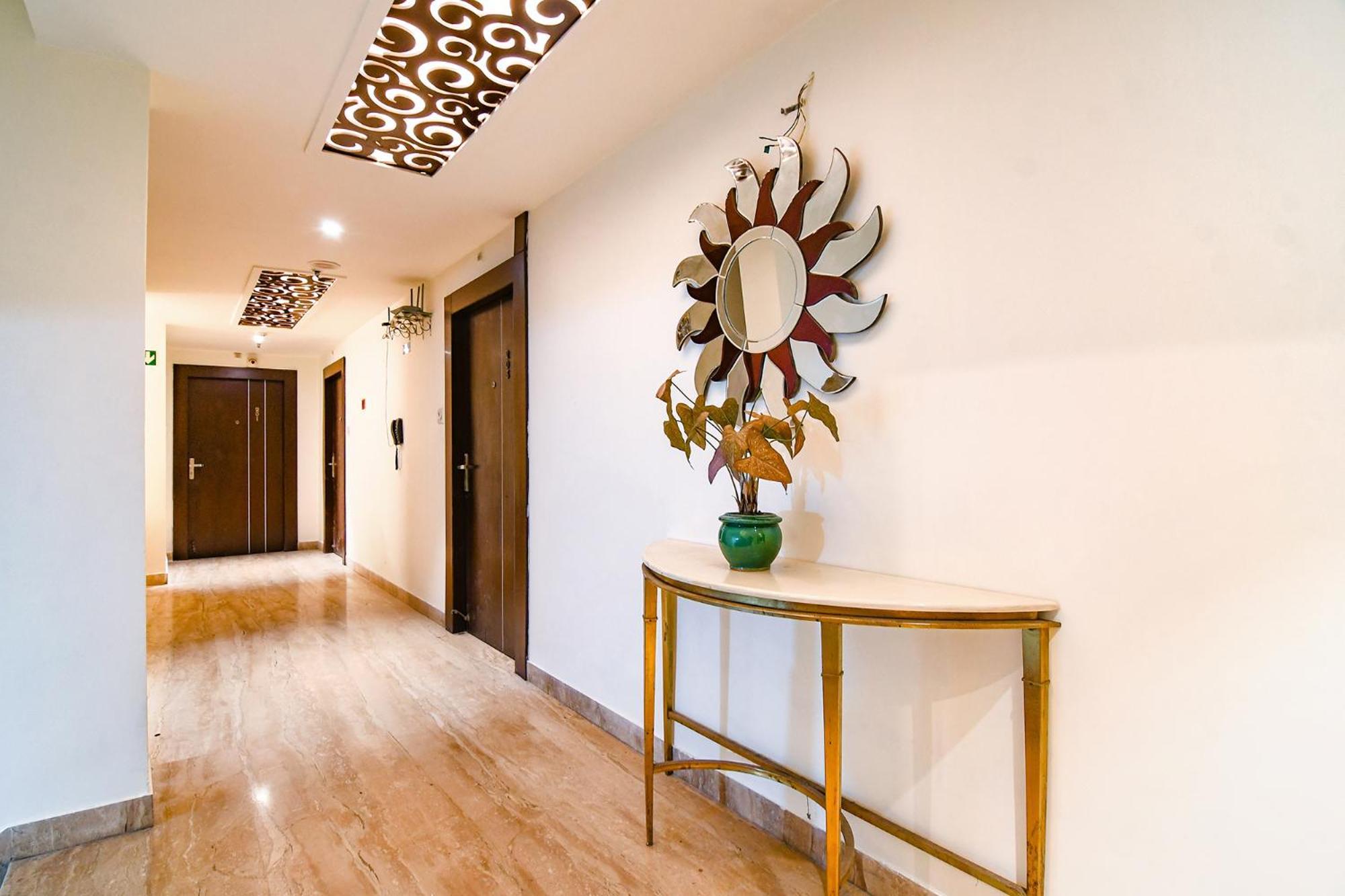 Fabhotel Prime Ivory Inn - Park Circus Kolkata Exterior photo